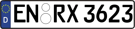 EN-RX3623