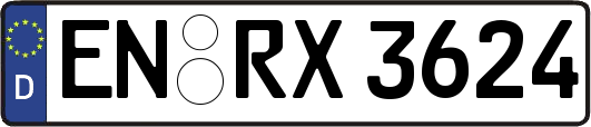 EN-RX3624