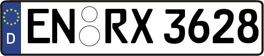 EN-RX3628