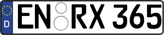 EN-RX365