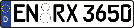 EN-RX3650