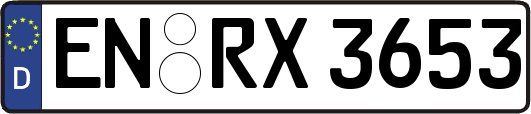 EN-RX3653