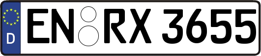 EN-RX3655