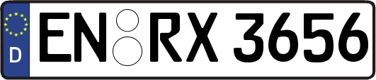 EN-RX3656