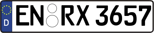 EN-RX3657
