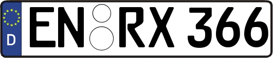 EN-RX366