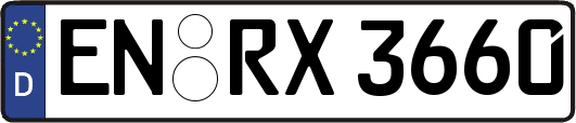 EN-RX3660