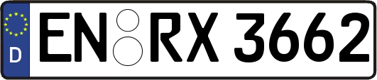 EN-RX3662