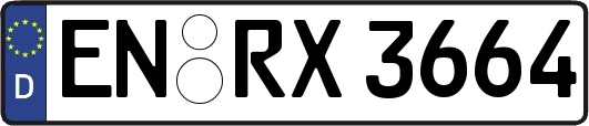 EN-RX3664