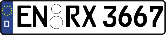 EN-RX3667