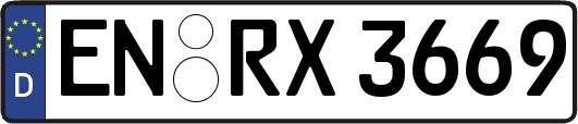 EN-RX3669