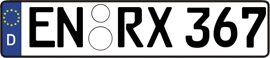 EN-RX367
