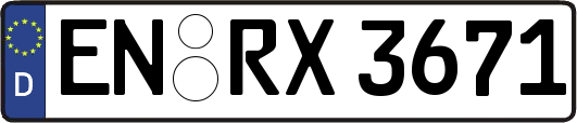 EN-RX3671