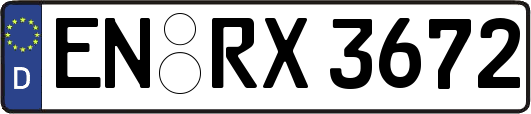 EN-RX3672