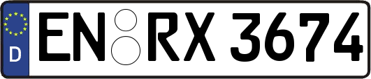 EN-RX3674