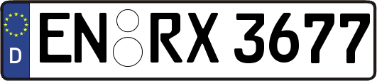 EN-RX3677
