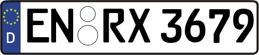 EN-RX3679