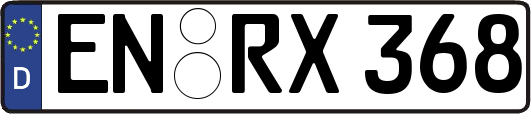 EN-RX368