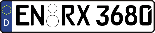 EN-RX3680