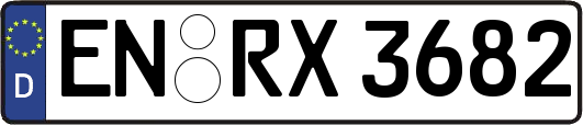 EN-RX3682