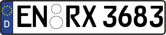 EN-RX3683