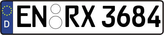 EN-RX3684