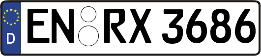 EN-RX3686