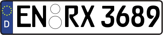 EN-RX3689