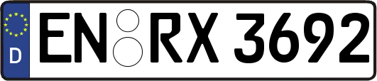 EN-RX3692