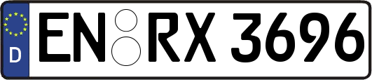 EN-RX3696