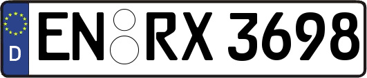 EN-RX3698