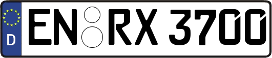 EN-RX3700