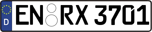 EN-RX3701