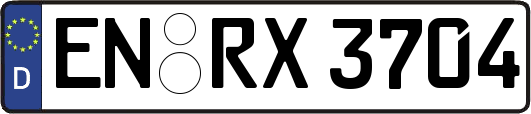 EN-RX3704