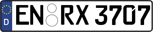 EN-RX3707