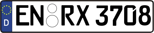 EN-RX3708