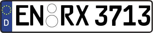EN-RX3713