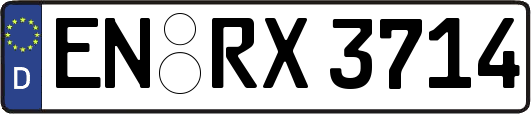 EN-RX3714