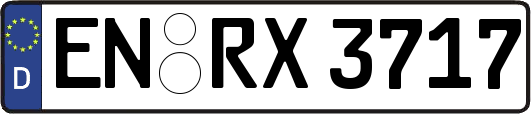 EN-RX3717