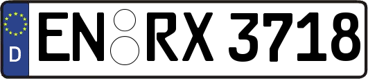 EN-RX3718