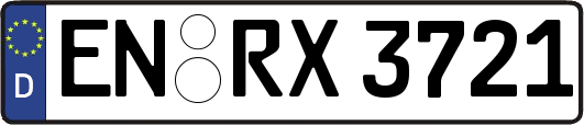 EN-RX3721