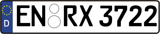 EN-RX3722