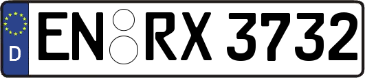 EN-RX3732