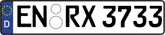EN-RX3733
