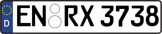 EN-RX3738