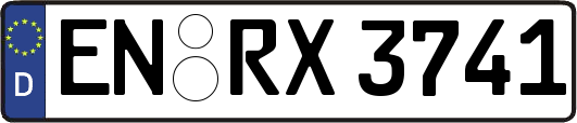 EN-RX3741