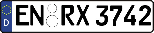 EN-RX3742