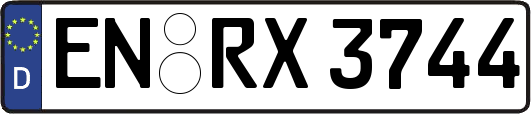 EN-RX3744