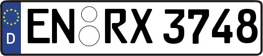 EN-RX3748
