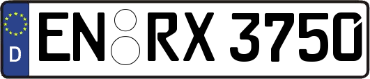 EN-RX3750